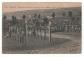 CPA 55   VERDUN : CIMETI�RE MILITAIRE (MEUSE) GUERRE VERDUN 1914 1918 MILITARIA