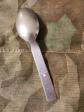 Cuill�re de campagne allemande inox feldbesteck TWS 41   Militaria original WW2
