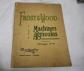 ancien catalogue N�20 FROST ET WOOD CANADA machines agricole