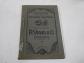 catalogue P.VIAUD BARBEZIEUX machines agricole 1928