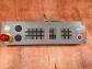 Panneau de commande Heidenhain MB 620 IdNr: 617 973 02 N4 interface machine CNC