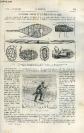La nature n� 884   L'alpinisme d'hiver et les raquettes de neige
