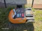 Robot Tondeuse Landroid Worx WR155E Pour Pi�ce Description