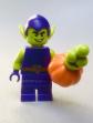 GREEN GOBELIN sh0803   . Lego Marvel. Set 10781. Ann�e 2022.   Fig. RARE.
