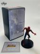 Eaglemoss Figurina Di Spider Man N. 88 Della Collezione Film Marvel