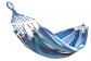 Hamac Suspendu � 2 Places, Hamac Exterieur en Coton 200x150 cm, Charge Max. 2...