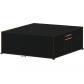 Housse Salon de Jardin, 280x210x90cm B�che Table de Jardin 420D Oxford Bache ...
