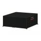 Housse Salon de Jardin, 150x100x75cm Housse Table Exterieur 420D Oxford Bache...