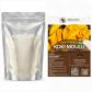 Poudre de Koki Pr�te � l'Emploi   Afrika Flavour | Farine de Ni�b�  500g,