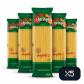 SPRINGO   Spaghetti   P�tes alimentaires   Bl� dur   Pack de 5 paquets 500g