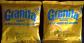 12 Sachet Granita� de 500g. Pour boisson givr�e Saveur COLA ou TROPICAL BLEU