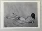 Carte Postale   EDWARD WESTON   Nu  Femme  Woman  Sexy  Photographie