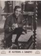 AIMOS PHOTOGRAPHIE EXPLOITATION 29 22 DE MAYERLING A SARAJEVO 1940 OPH�LS