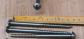 10 vis � bois t�te ronde Fendu 8x130 Neuf De Stock Quincaillerie