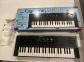Clavier Casio Casiotone MT 105 Parfait  �tat  Bo�te Et Notice Vintage Rare