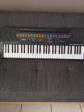 piano synth� casio CTK 520L