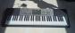 Piano �lectronique Casio LK 260