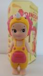 Authentique Sonny angel dinosaur triceratops s�rie 2024