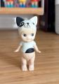 Lot Sonny Angel Collection Donna Wilson Digby ( USA Ask Before Buy )