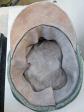 Casquette (WW1 WW2 Schirmm�tze  K�pi Casque Calot Vareuse US Allemand Fran�ais)