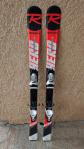 Ski 130 cm   Rossignol Hero MultiEvent Junior   Enfant   Garcon - Fille