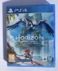 Horizon Forbidden West Jeu PlayStation 4 PS4 Complet Comme Neuf