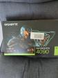 Carte graphique GIGABYTE GeForce RTX 4090 GAMING OC 24 Go GDDR6X. Sans GPU, RAM