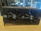 Carte Graphique AMD  Sapphire Nitro  Radeon RX 570 4 Go GDDR5 pour pieces