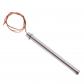 Bougie R�sistance Allumage D.9  L 160 mm  250 W pour po�le � granul�s FTB