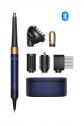 NEW Dyson Airwrap Complet Multi Styler Seche Cheveux Copper & Prussian Blue