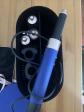 Dyson Airwrap Complete Nickel-Travel edition