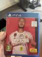 FIFA 20 PS4   Jeu de foot   Tr�s bon �tat