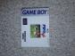 Notice du Jeu Nintendo Game Boy Gameboy Fifa Soccer 96