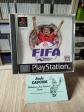 Sony PlayStation 1 PS1 Jeu Fifa 2001 PAL N�erlandaise Pas De Notice