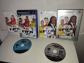 LOT 2 JEU SONY PS2  FIFA 2003 PLATINIUM    FIFA 2004   COMPLET  PAL FRANCE