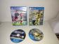 LOT 2 JEU  PS4   FIFA 16   FIFA 17    FRANCE    FONCTIONNEL   BEL ETAT