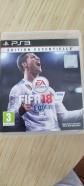 Jeu Fifa 18 VF [Complet] PS3