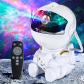 Projecteur Astronaute Galaxie LED Veilleuse �toiles Ciel Nocturne Chambre Enfant