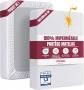 Prot�ge Matelas 160 X 200 X 30 Cm Imperm�able, Certifi� Oeko TEX, Al�se Drap Hou