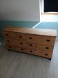 commode � 6 tiroirs