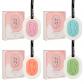 Lot de 4 parfums pour armoire, sachets parfum�s pour armoire, parfum de voitu...