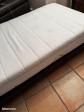 Matelas SANIMATEX Gamme HELIOS 90x200   M�moire de forme �paisseur 22 cm