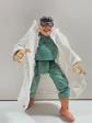 Marvel Legends Dr Octopus Toy Biz 2004 Sinister Six Spiderman Ock figurine