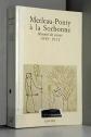 Merleau Ponty � la Sorbonne   R�sum� de cours 1949 1952