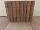 livre ancien 1 lot de 8 livres ( Pr. De Cleves Soci�t� des nations Racine Pascal