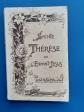 Collectif. Une rose effeuill�e   Soeur Th�r�se de l'Enfant J�sus