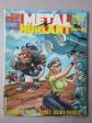 M�tal Hurlant n�76   couverture de Corben   Les Humano�des Associ�s   Juin 1982
