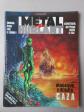 M�tal Hurlant n�74   Le retour de Caza   Les Humano�des Associ�s   Avril 1982