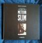 FRANTZ DUCHAZEAU LE REVE DE METEOR SLIM Tirage de t�te EX LIBRIS AFFICHE VINYLE