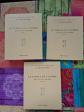 Coffret 3 Tomes   Le Temple de l'Homme   Schwaller de Lubicz (1977)